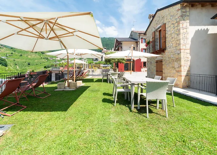 Agriturismo Il Follo Valdobbiadene